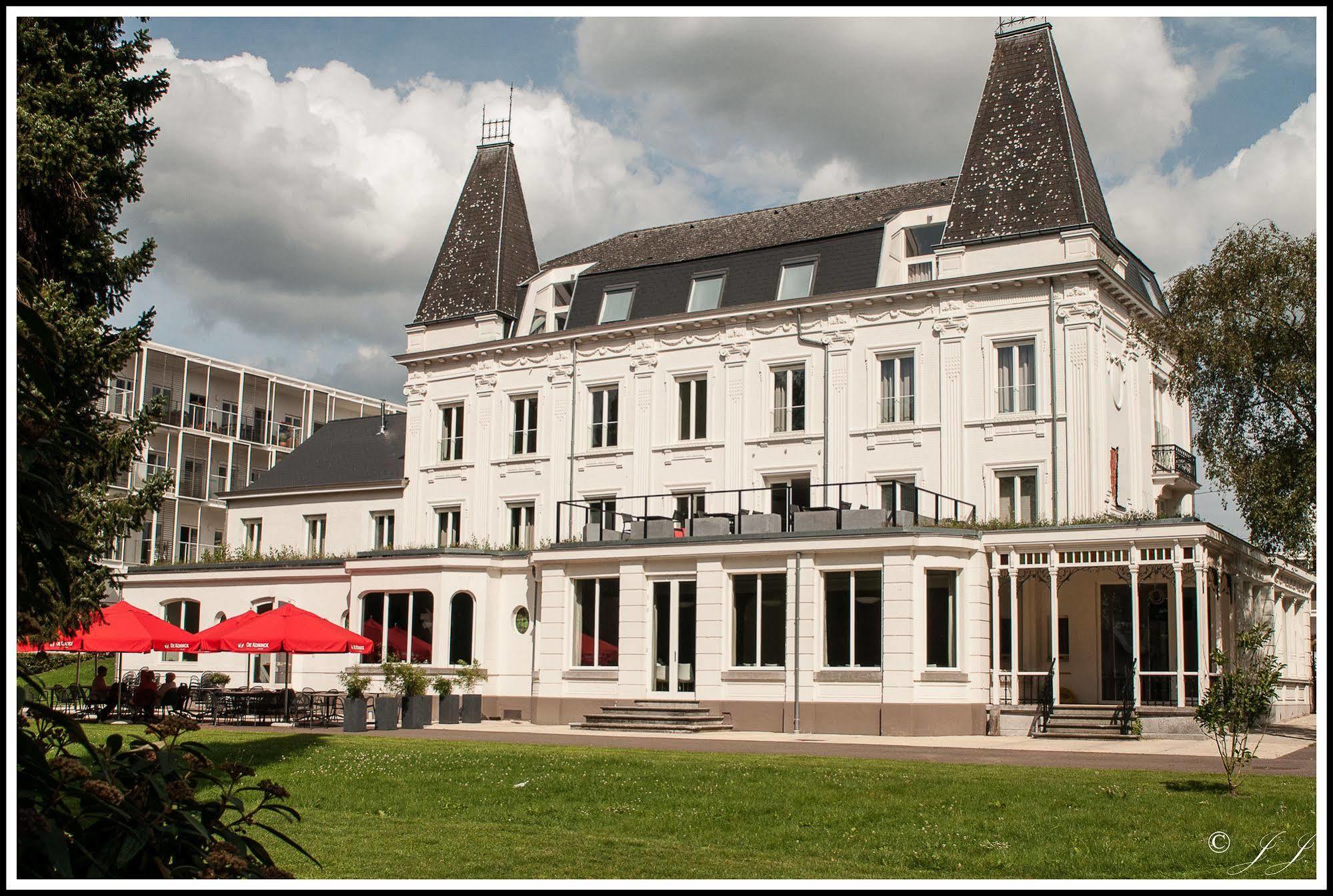 Hotel L'O De Vie Sint-Truiden Exterior photo