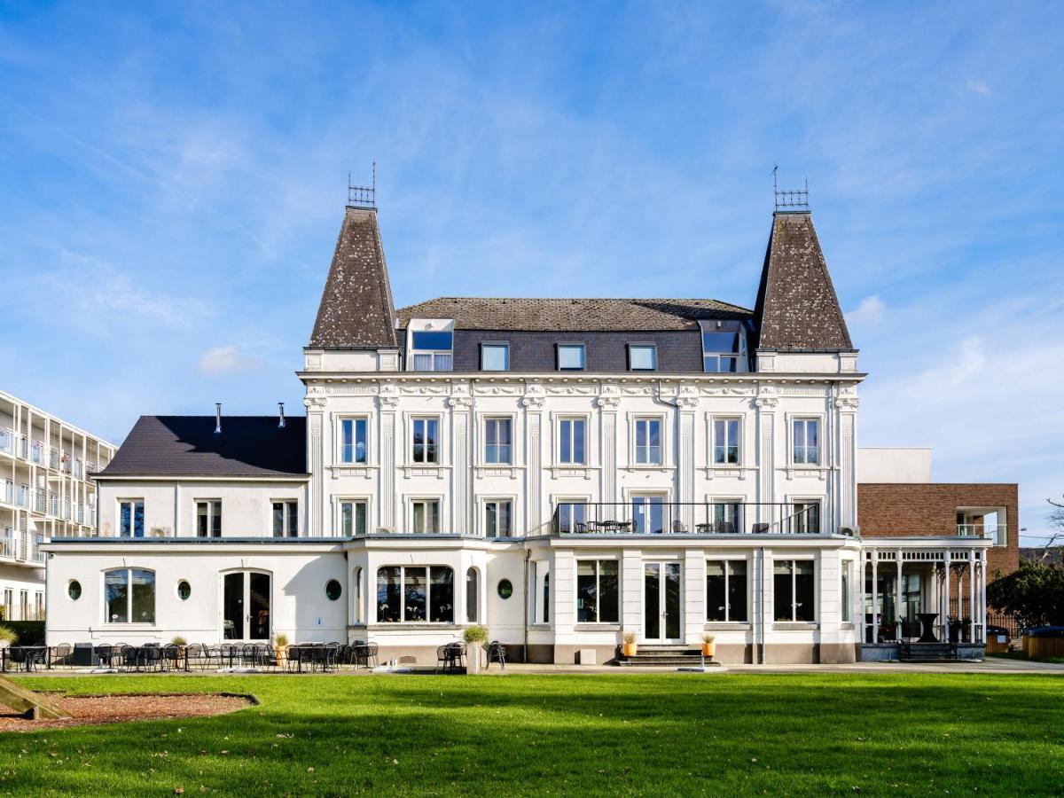 Hotel L'O De Vie Sint-Truiden Exterior photo
