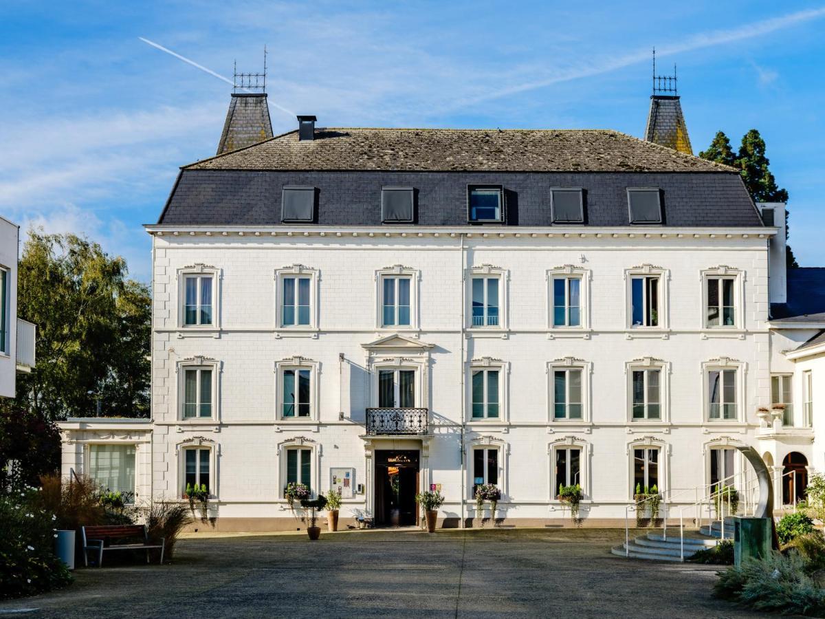 Hotel L'O De Vie Sint-Truiden Exterior photo